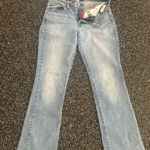 Lucky Brand Sweet Mid Rise Boot Jeans